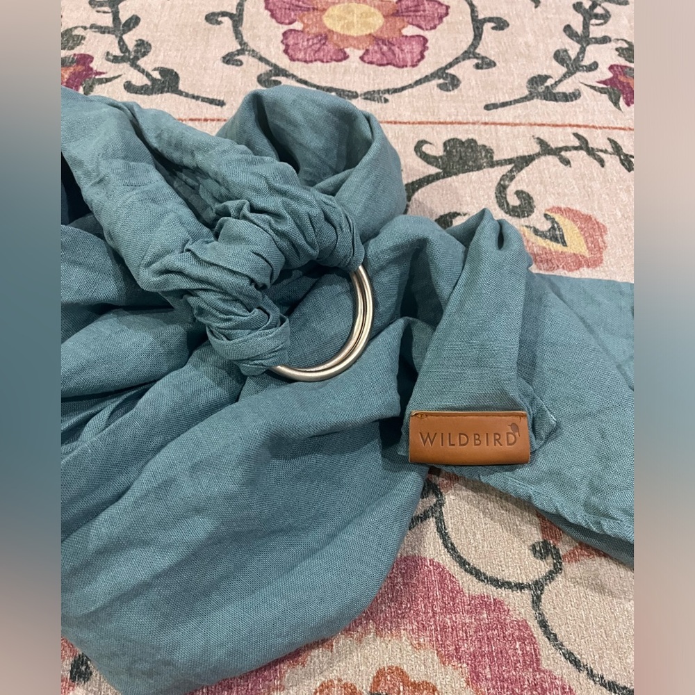WildBird Ring Sling